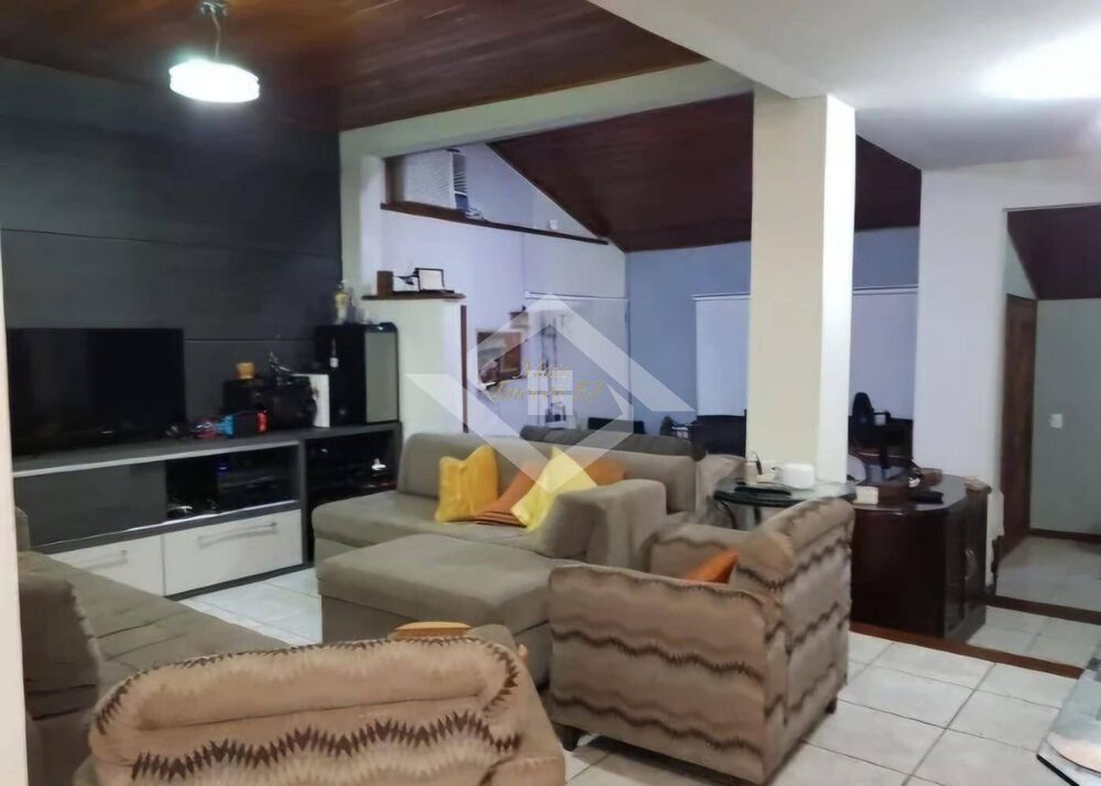 Casa à venda com 7 quartos, 410m² - Foto 4