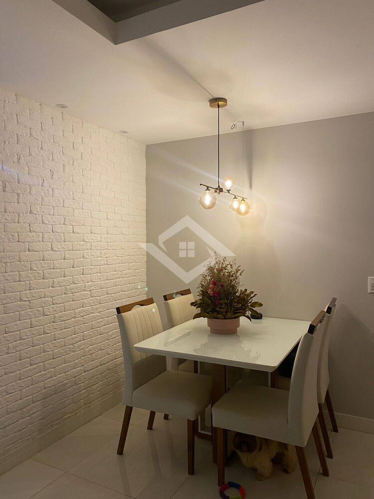 Apartamento à venda com 2 quartos, 45m² - Foto 7