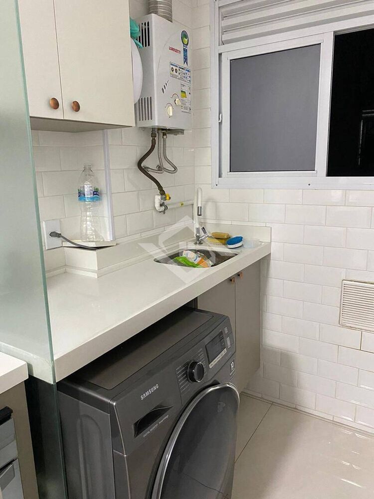 Apartamento à venda com 2 quartos, 45m² - Foto 5