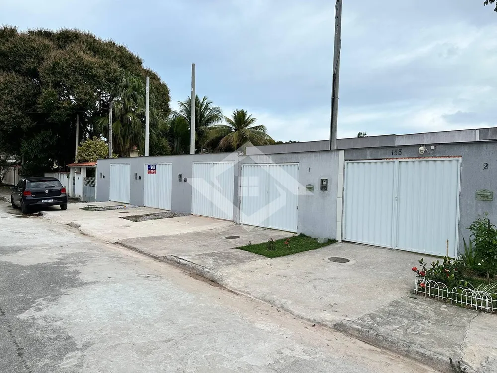 Casa, 2 quartos, 120 m² - Foto 1