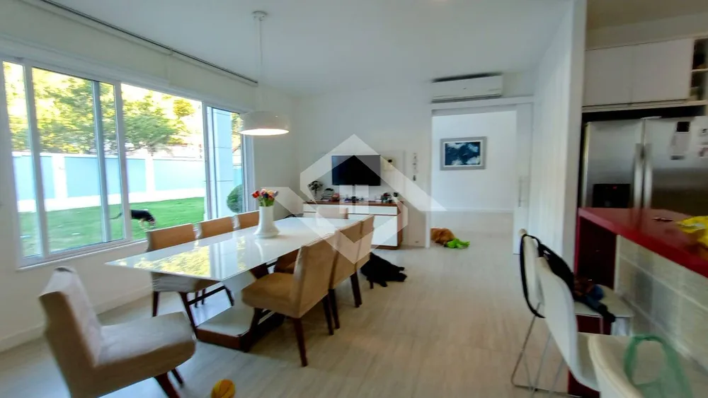 Casa, 4 quartos, 438 m² - Foto 15