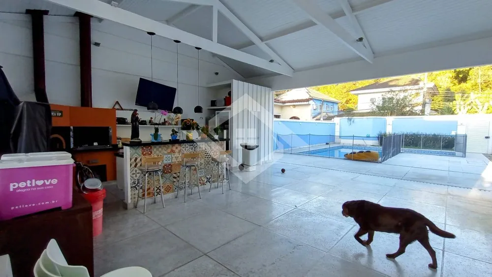 Casa, 4 quartos, 438 m² - Foto 7