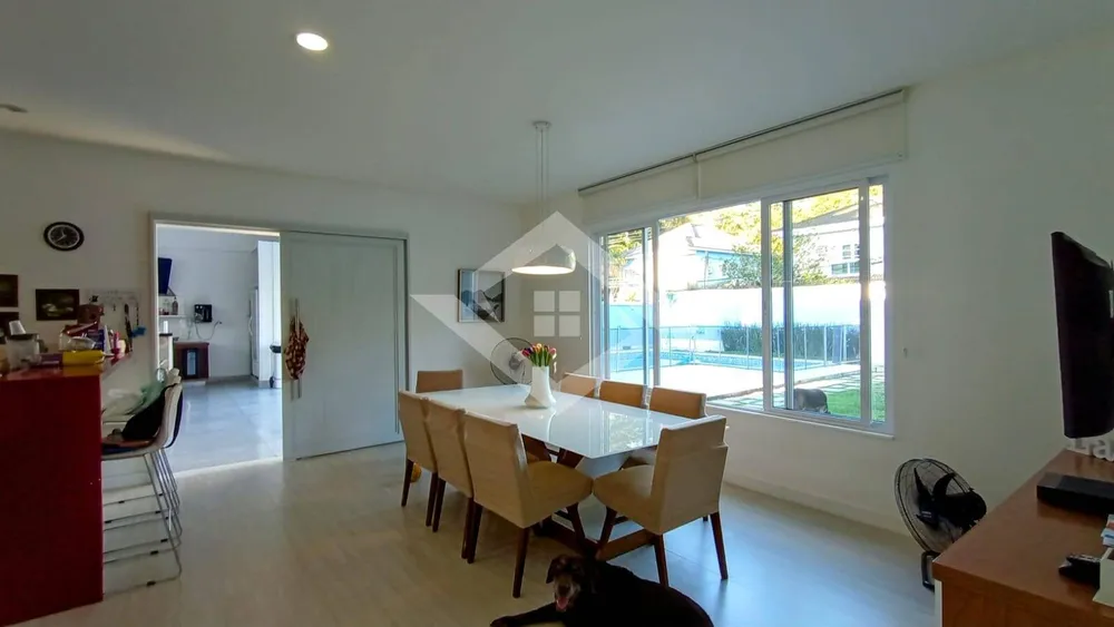 Casa, 4 quartos, 438 m² - Foto 20