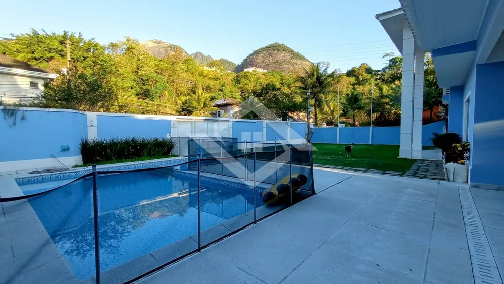 Casa, 4 quartos, 438 m² - Foto 24
