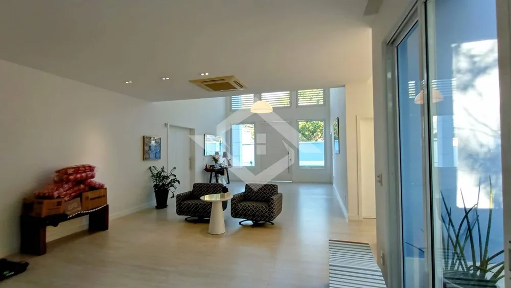 Casa, 4 quartos, 438 m² - Foto 23