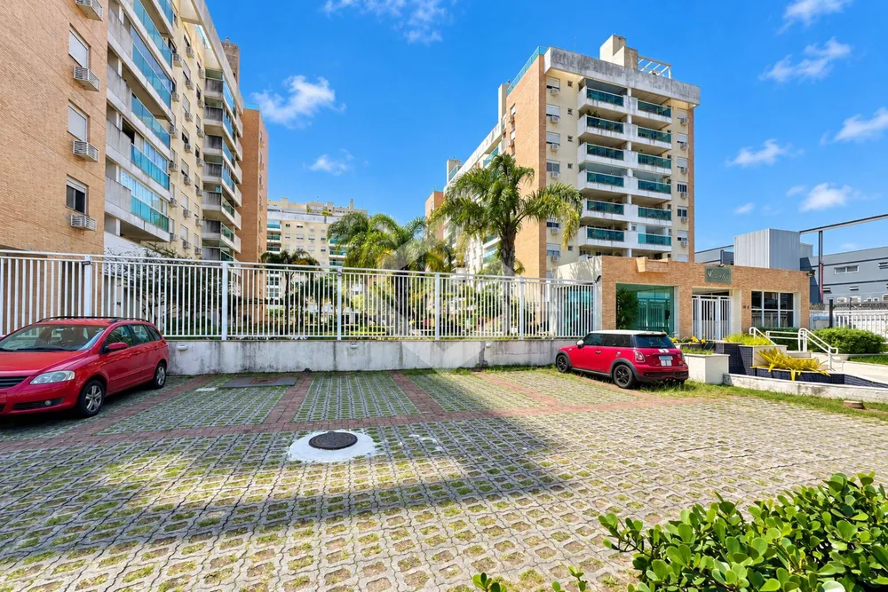 Apartamento, 3 quartos - Foto 42