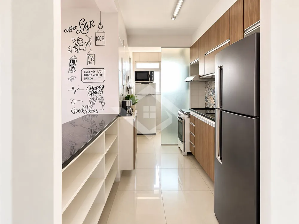 Apartamento, 3 quartos - Foto 5