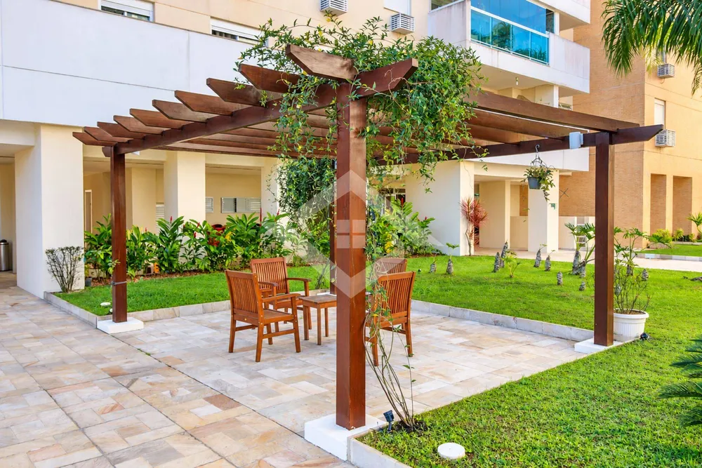 Apartamento, 3 quartos - Foto 37
