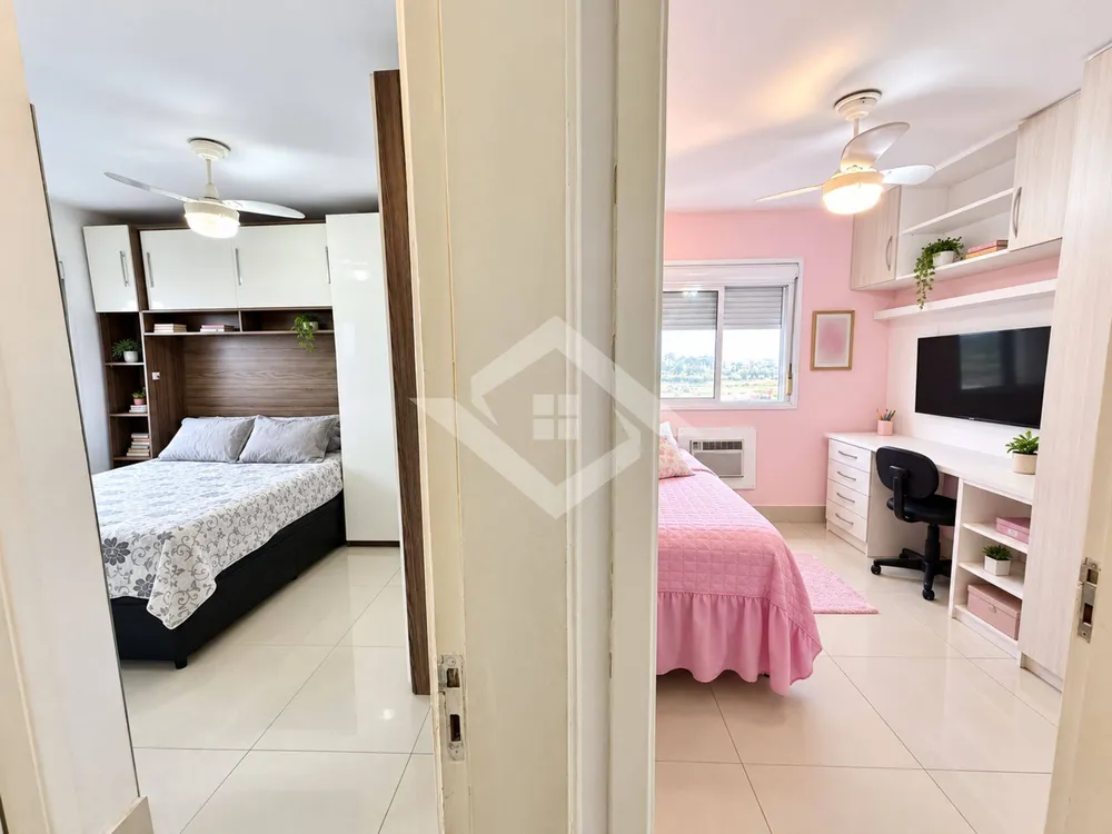 Apartamento, 3 quartos - Foto 20