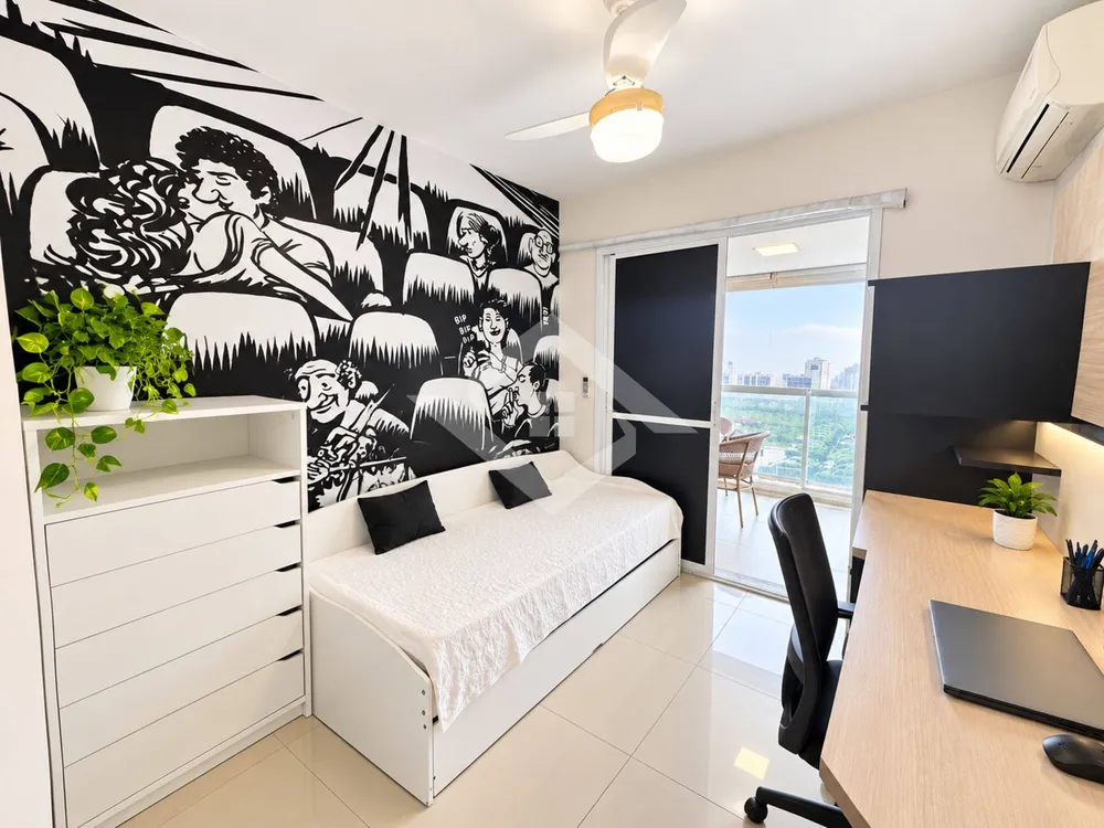 Apartamento, 3 quartos - Foto 28
