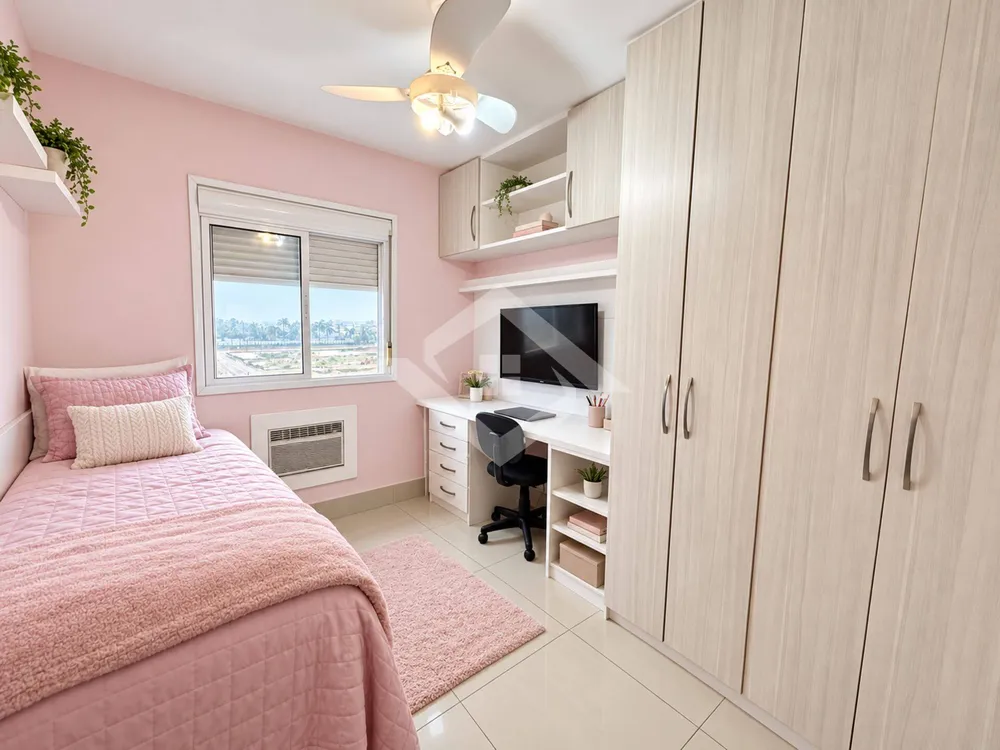 Apartamento, 3 quartos - Foto 21