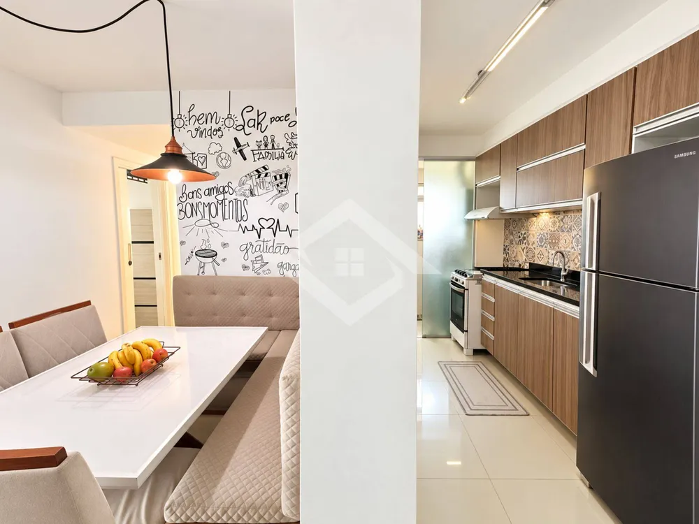 Apartamento, 3 quartos - Foto 3