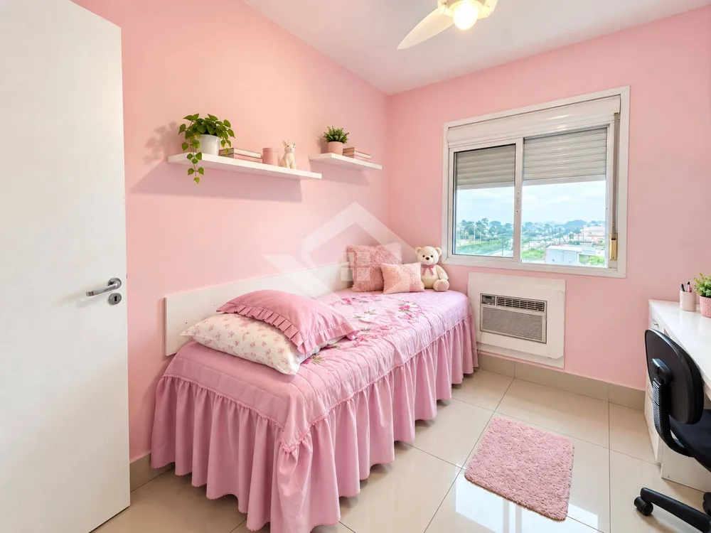 Apartamento, 3 quartos - Foto 23