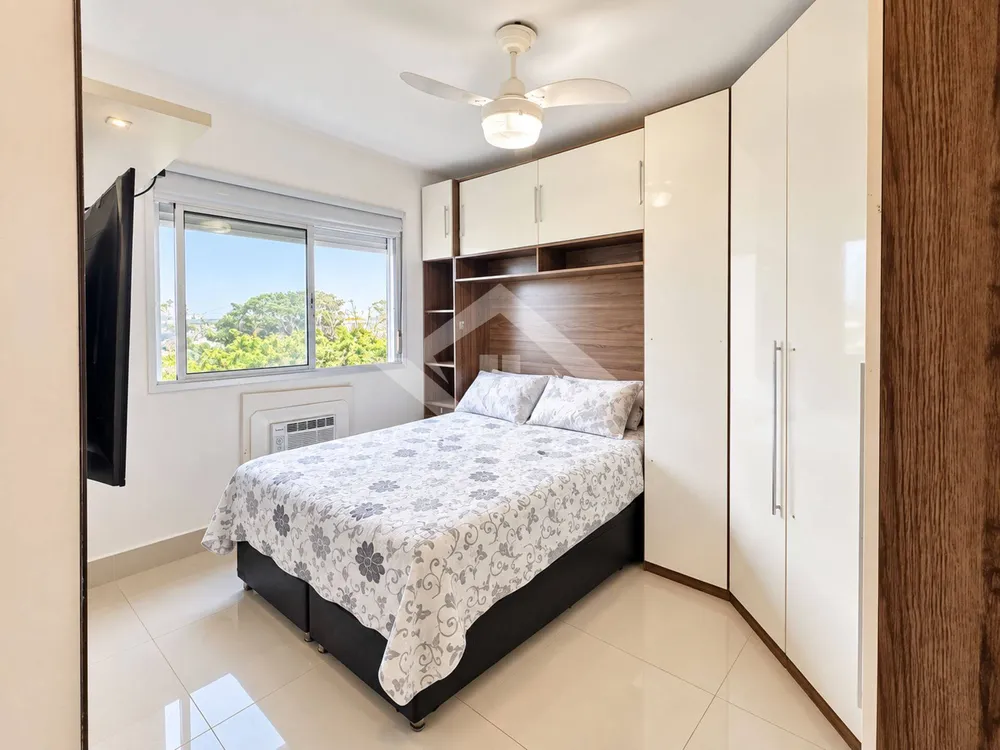 Apartamento, 3 quartos - Foto 17