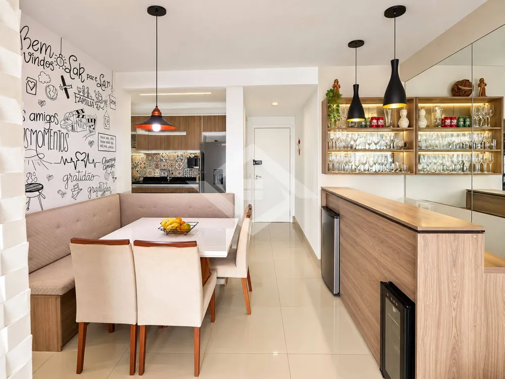 Apartamento, 3 quartos - Foto 8