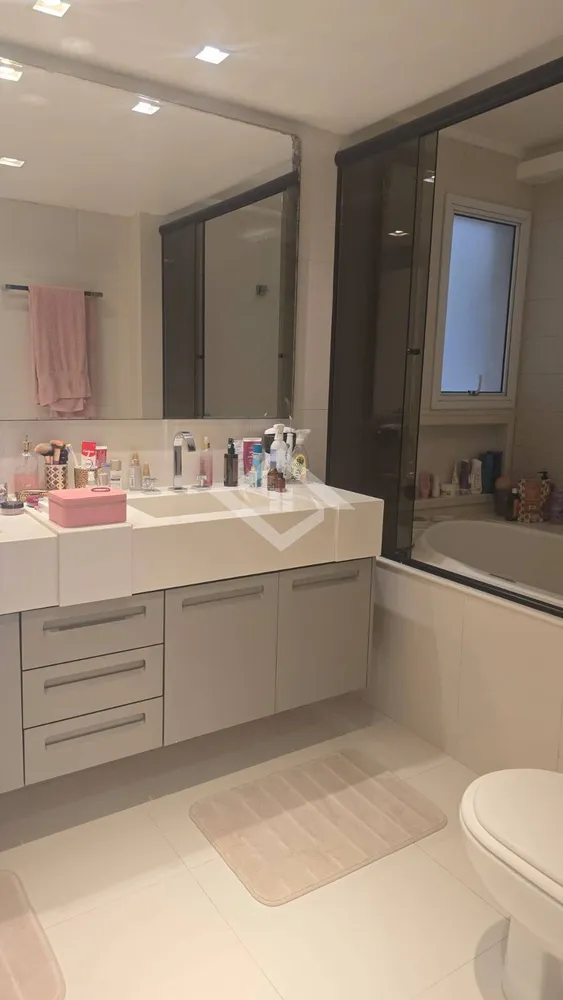 Apartamento, 3 quartos, 172 m² - Foto 12