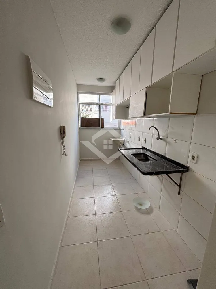 Apartamento, 2 quartos - Foto 1