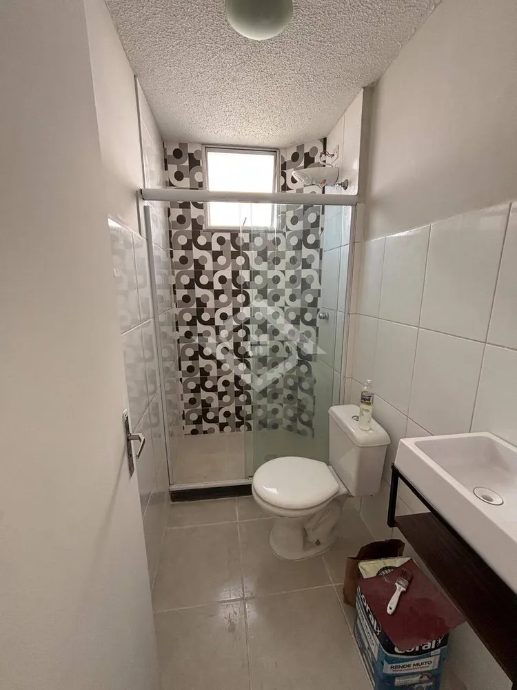 Apartamento, 2 quartos - Foto 6