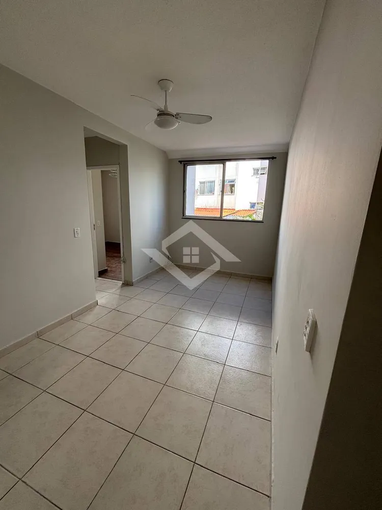 Apartamento, 2 quartos - Foto 8
