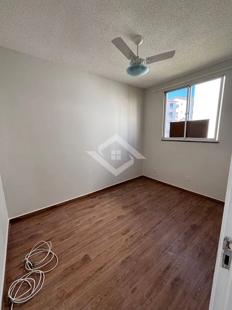 Apartamento, 2 quartos - Foto 5