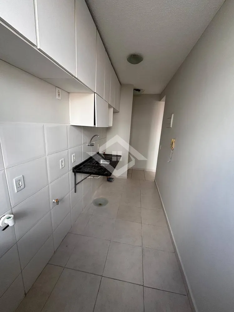 Apartamento, 2 quartos - Foto 7