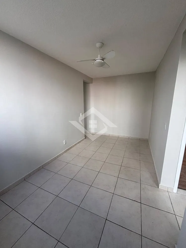 Apartamento, 2 quartos - Foto 2