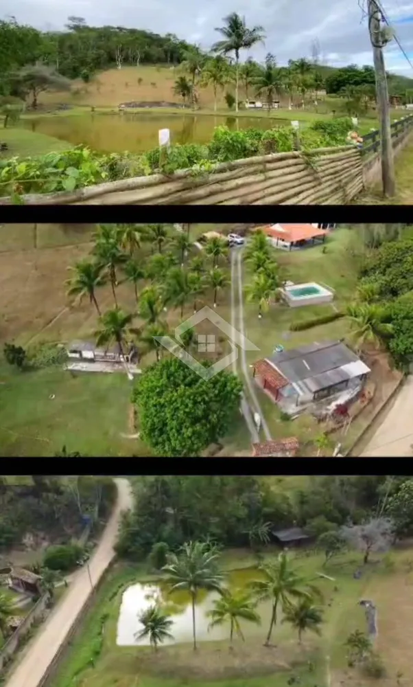Sítio, 4 quartos, 7 hectares - Foto 17