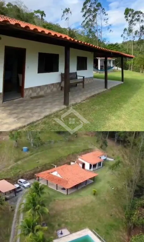 Sítio, 4 quartos, 7 hectares - Foto 38