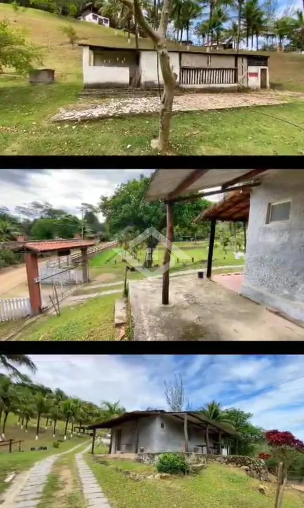 Sítio, 4 quartos, 7 hectares - Foto 18