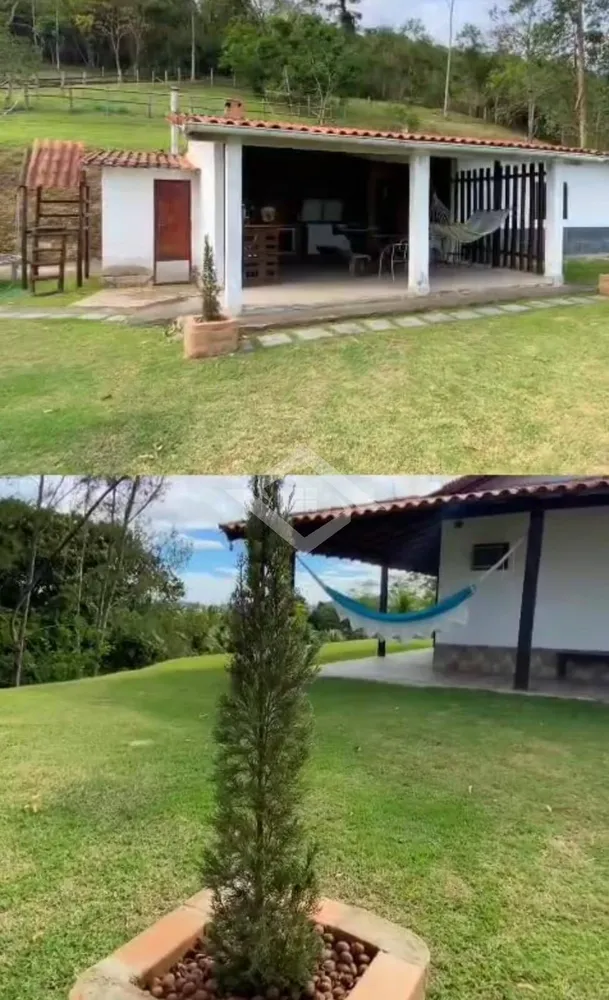 Sítio, 4 quartos, 7 hectares - Foto 7