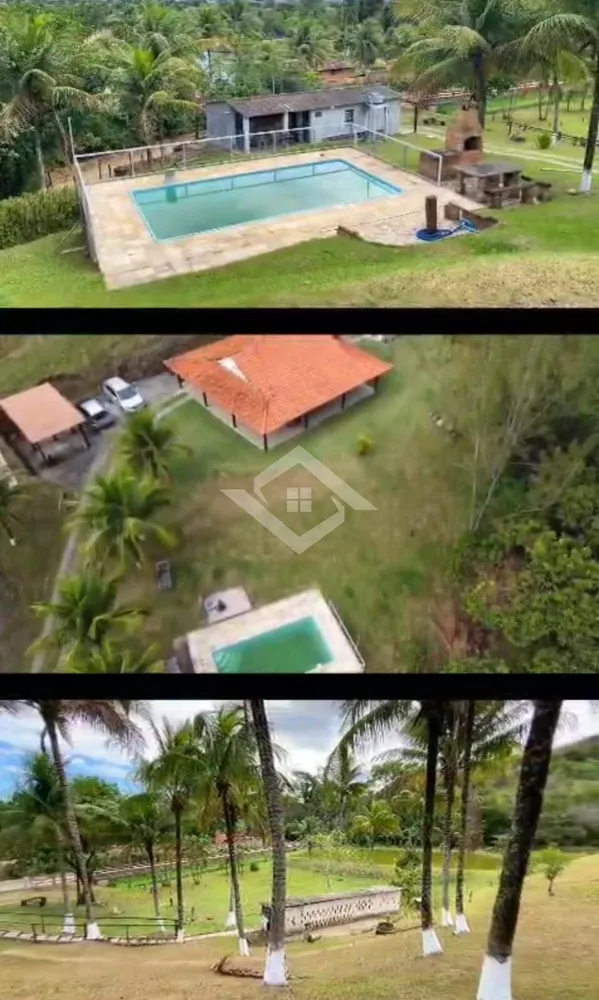 Sítio, 4 quartos, 7 hectares - Foto 4