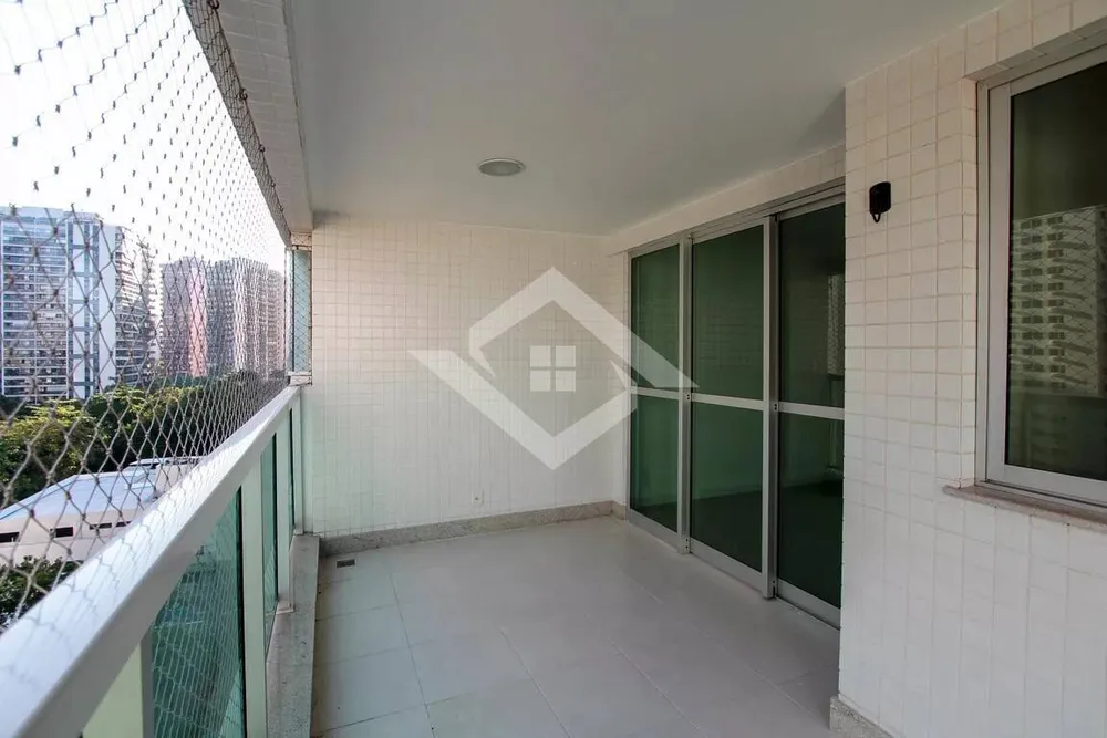 Apartamento, 4 quartos, 115 m² - Foto 9
