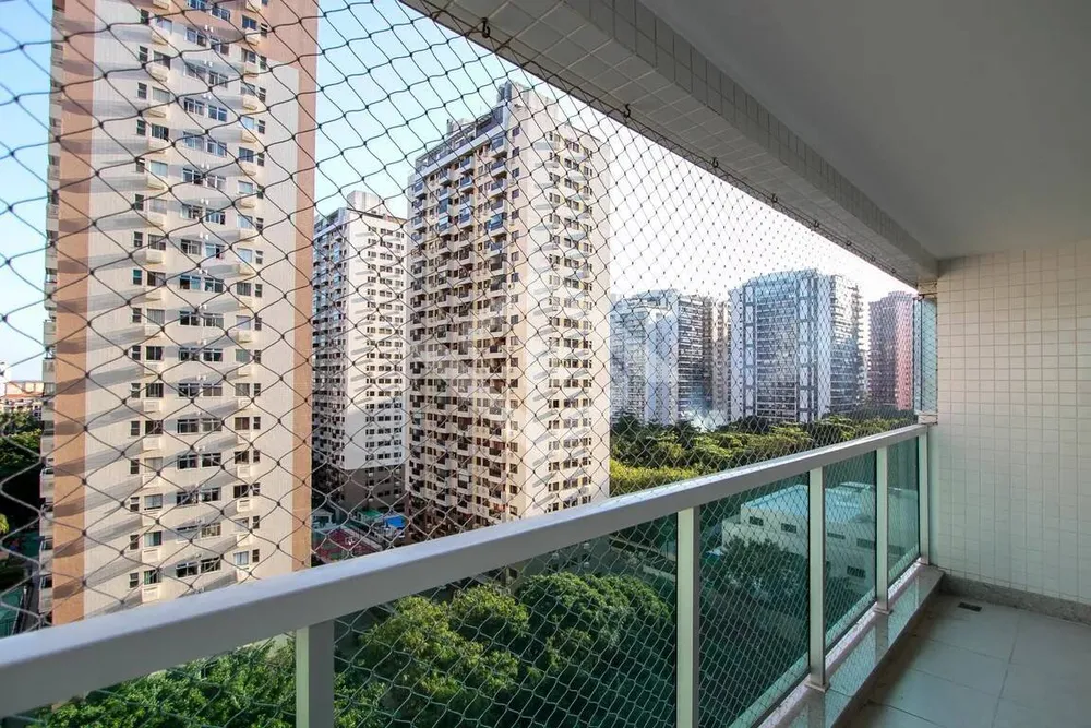 Apartamento, 4 quartos, 115 m² - Foto 6