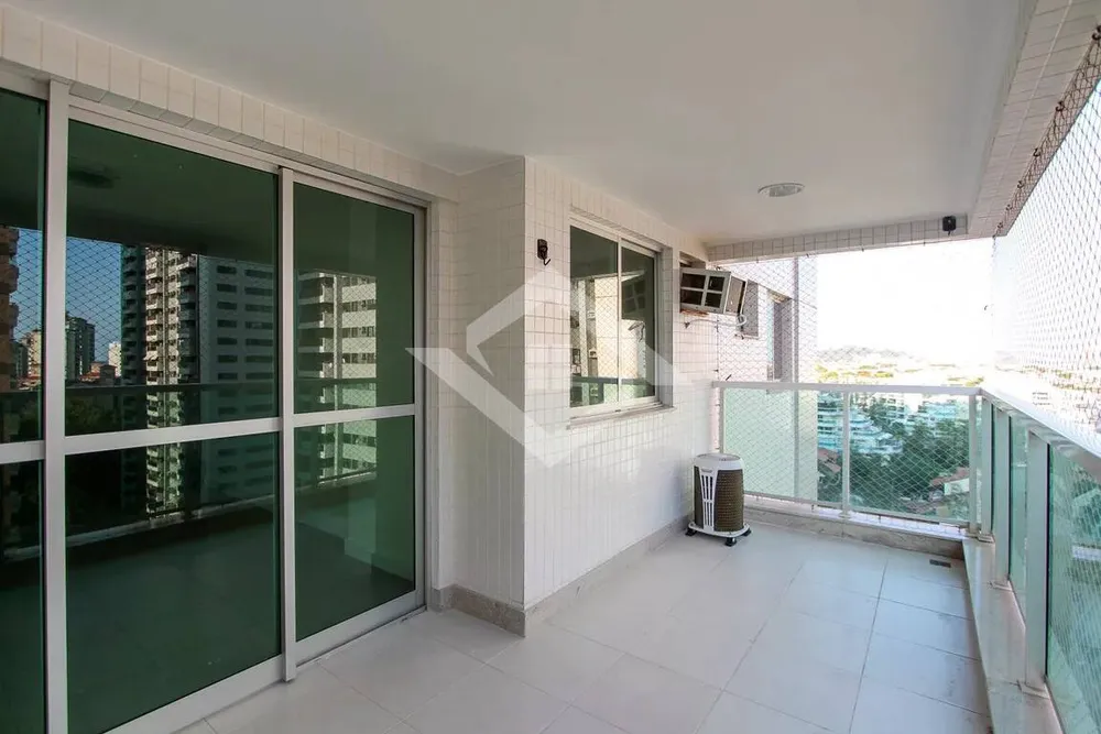 Apartamento, 4 quartos, 115 m² - Foto 11