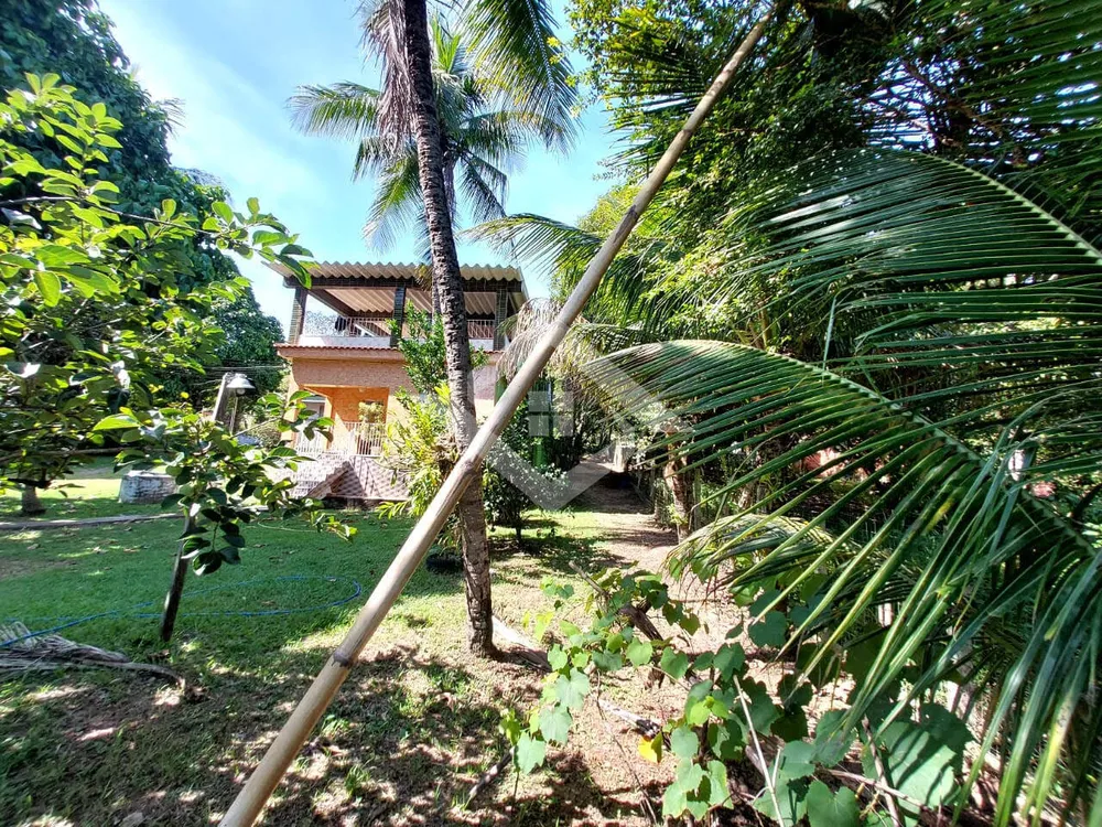 Terreno, 2965 m² - Foto 1