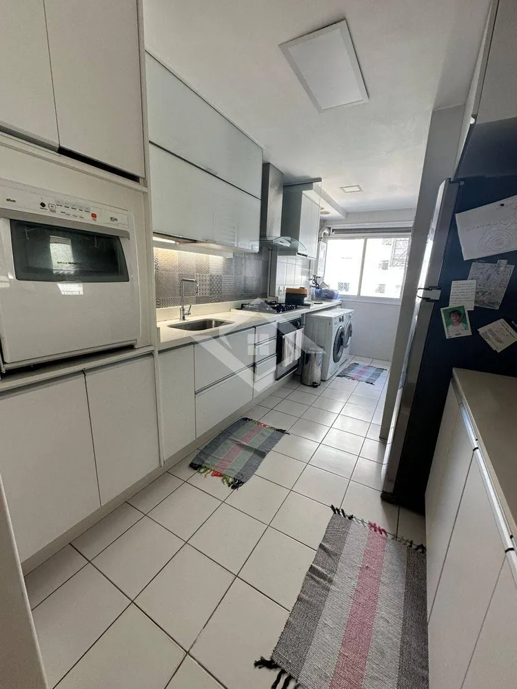 Apartamento, 3 quartos, 90 m² - Foto 6