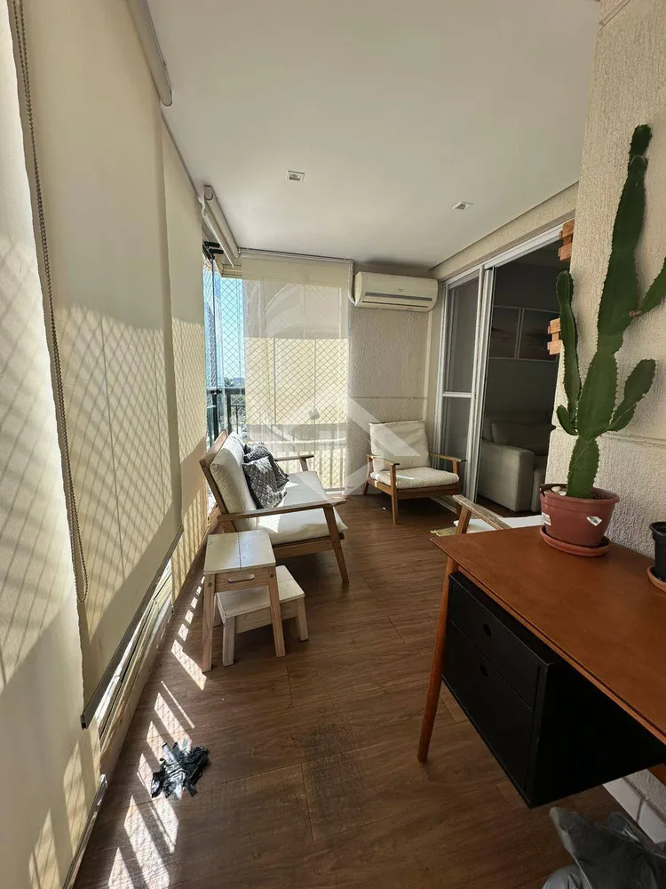 Apartamento, 3 quartos, 90 m² - Foto 3