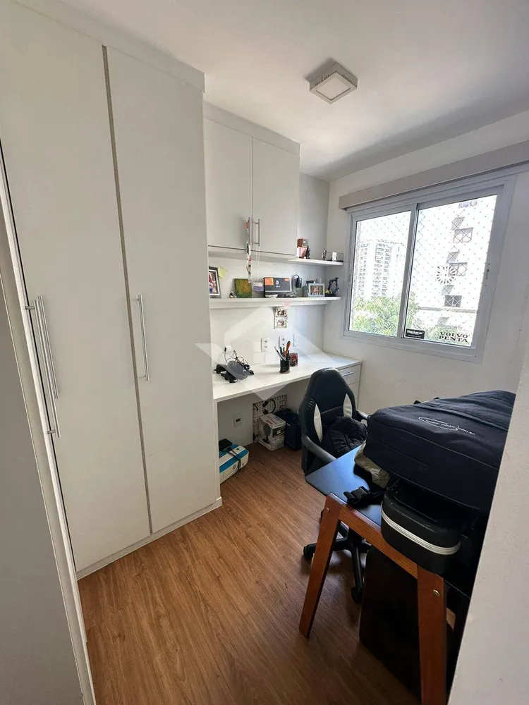 Apartamento, 3 quartos, 90 m² - Foto 4