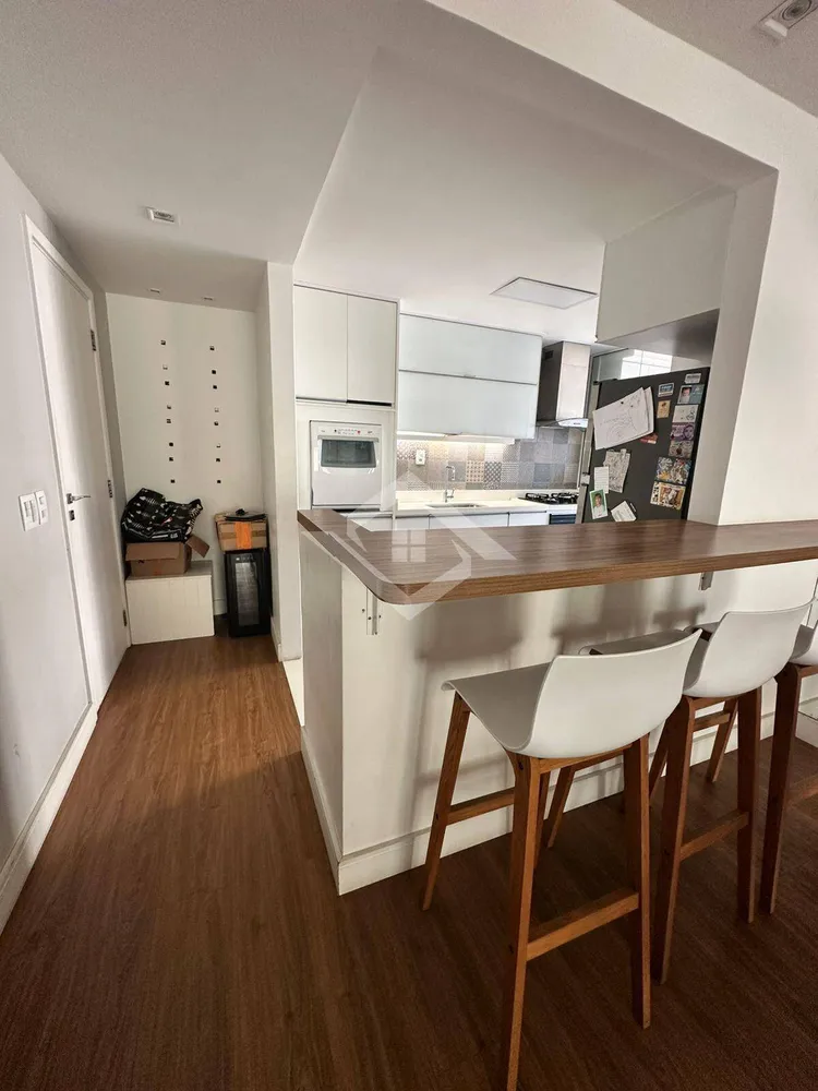 Apartamento, 3 quartos, 90 m² - Foto 2