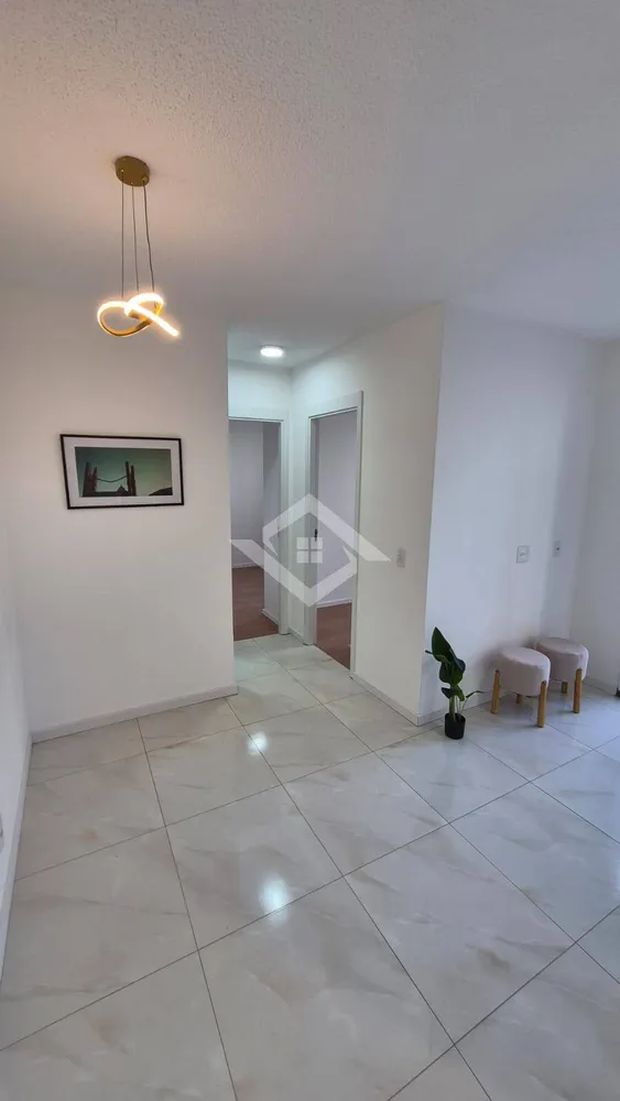 Apartamento, 2 quartos, 50 m² - Foto 5