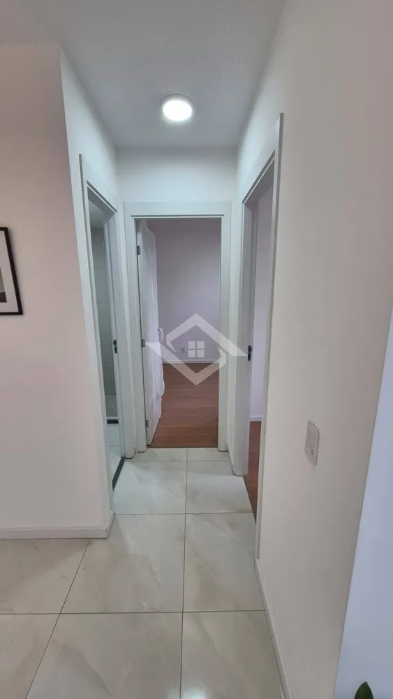 Apartamento, 2 quartos, 50 m² - Foto 11