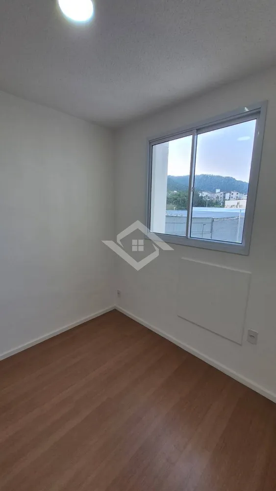 Apartamento, 2 quartos, 50 m² - Foto 8