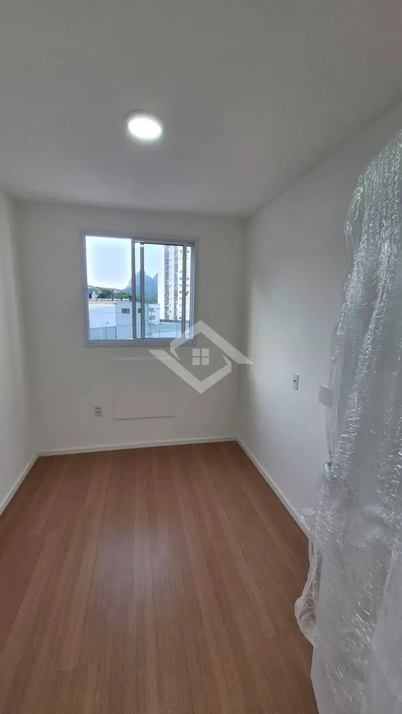 Apartamento, 2 quartos, 50 m² - Foto 10