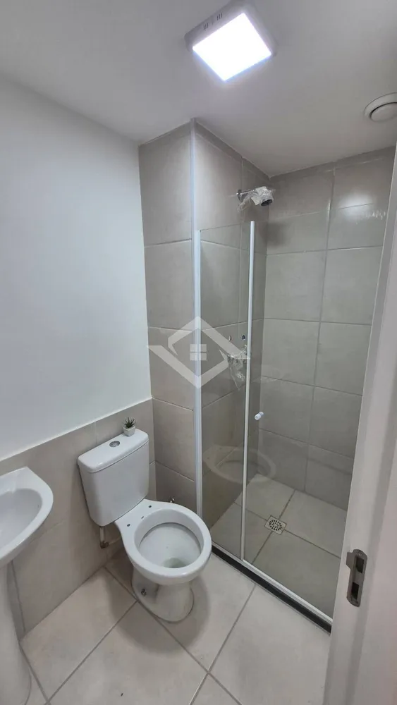Apartamento, 2 quartos, 50 m² - Foto 12