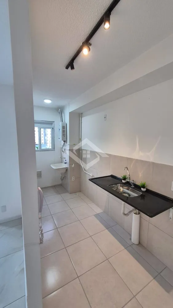 Apartamento, 2 quartos, 50 m² - Foto 14