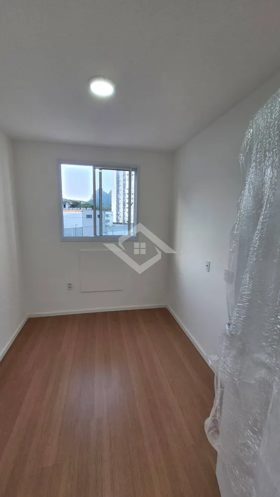 Apartamento, 2 quartos, 50 m² - Foto 9