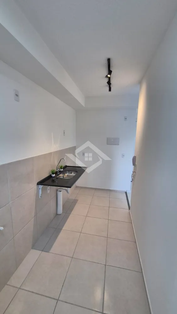 Apartamento, 2 quartos, 50 m² - Foto 16