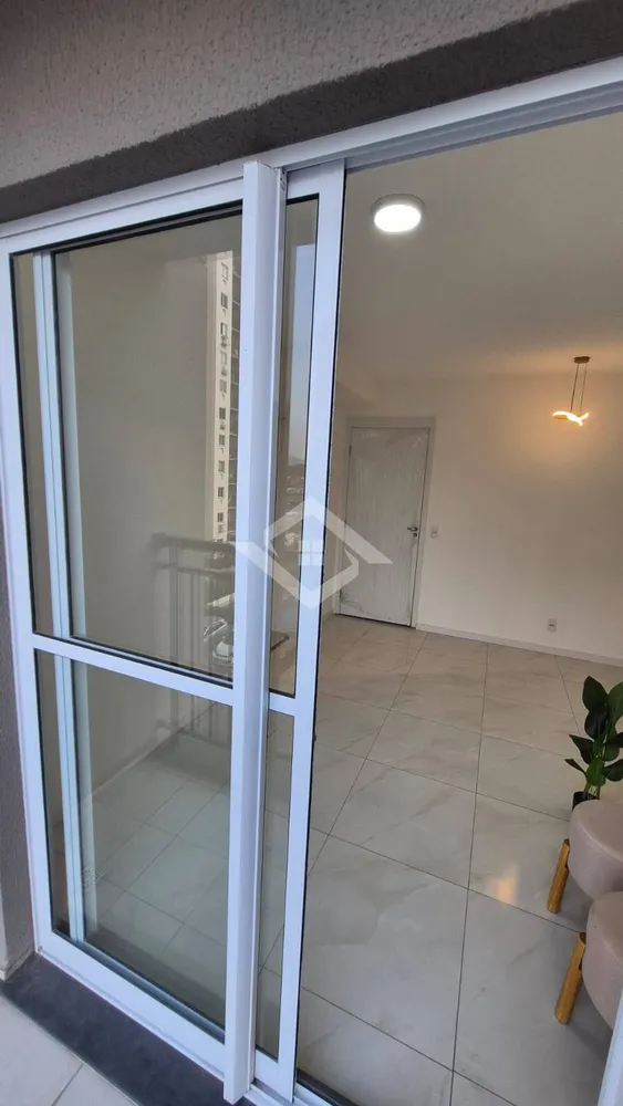 Apartamento, 2 quartos, 50 m² - Foto 3