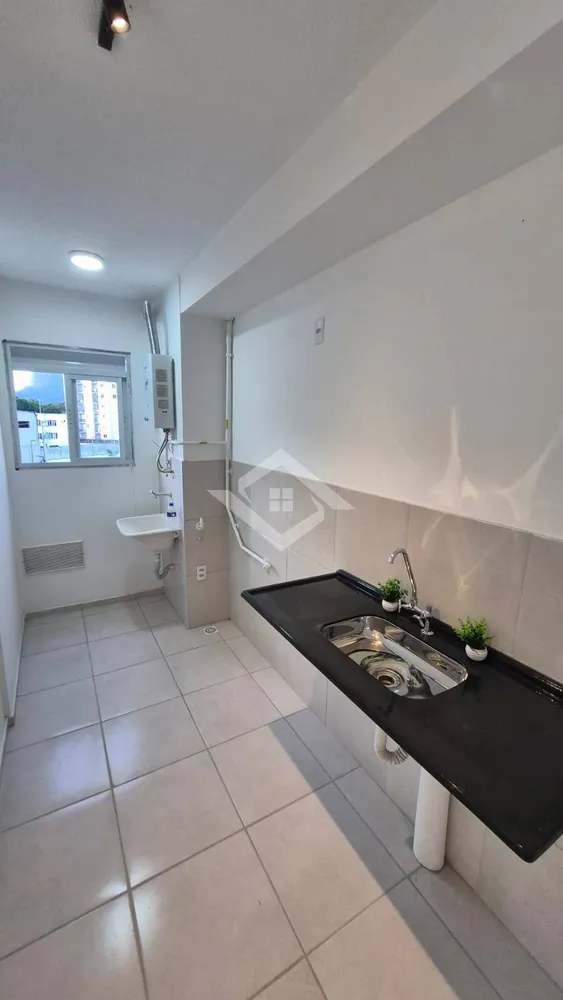 Apartamento, 2 quartos, 50 m² - Foto 15