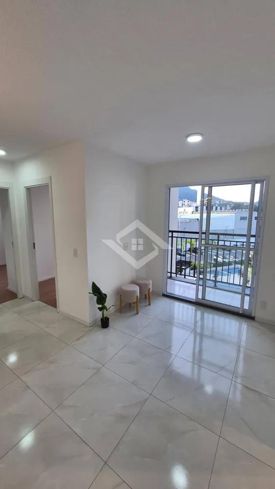 Apartamento, 2 quartos, 50 m² - Foto 4